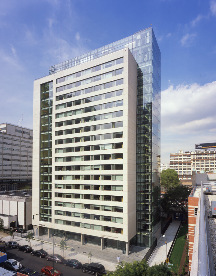 OI Architecture + Design PLLC previous experience